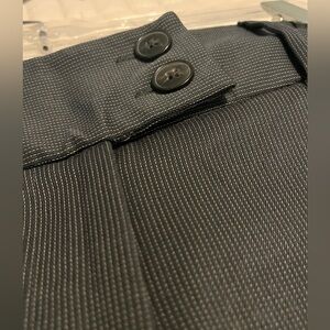 NWT Apt. 9 Mid Rise Trousers - women’s 8